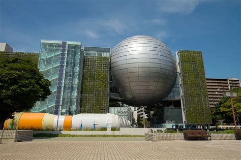 nagoya city science museum|Iba pa.